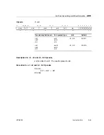 Предварительный просмотр 105 страницы Texas Instruments TMS320C67X+ DSP Reference Manual