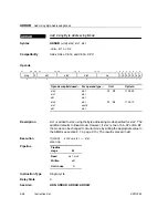 Предварительный просмотр 108 страницы Texas Instruments TMS320C67X+ DSP Reference Manual