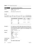 Предварительный просмотр 112 страницы Texas Instruments TMS320C67X+ DSP Reference Manual