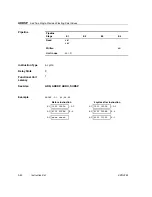 Предварительный просмотр 122 страницы Texas Instruments TMS320C67X+ DSP Reference Manual