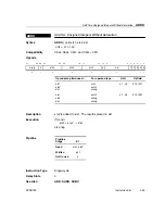 Предварительный просмотр 123 страницы Texas Instruments TMS320C67X+ DSP Reference Manual