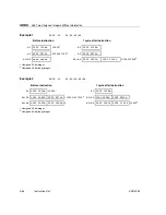 Предварительный просмотр 124 страницы Texas Instruments TMS320C67X+ DSP Reference Manual