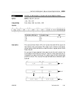 Предварительный просмотр 125 страницы Texas Instruments TMS320C67X+ DSP Reference Manual