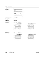 Предварительный просмотр 128 страницы Texas Instruments TMS320C67X+ DSP Reference Manual