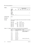 Предварительный просмотр 130 страницы Texas Instruments TMS320C67X+ DSP Reference Manual