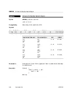 Предварительный просмотр 140 страницы Texas Instruments TMS320C67X+ DSP Reference Manual