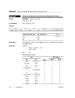 Предварительный просмотр 142 страницы Texas Instruments TMS320C67X+ DSP Reference Manual