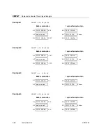 Предварительный просмотр 148 страницы Texas Instruments TMS320C67X+ DSP Reference Manual