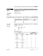 Предварительный просмотр 151 страницы Texas Instruments TMS320C67X+ DSP Reference Manual