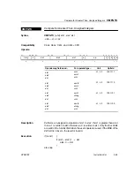 Предварительный просмотр 153 страницы Texas Instruments TMS320C67X+ DSP Reference Manual