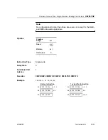 Предварительный просмотр 161 страницы Texas Instruments TMS320C67X+ DSP Reference Manual