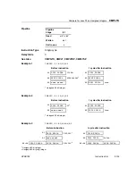 Предварительный просмотр 163 страницы Texas Instruments TMS320C67X+ DSP Reference Manual