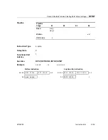 Предварительный просмотр 165 страницы Texas Instruments TMS320C67X+ DSP Reference Manual