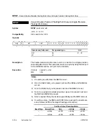 Предварительный просмотр 166 страницы Texas Instruments TMS320C67X+ DSP Reference Manual