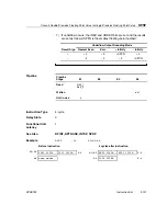 Предварительный просмотр 167 страницы Texas Instruments TMS320C67X+ DSP Reference Manual