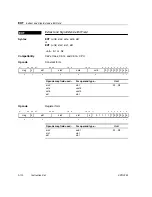 Предварительный просмотр 170 страницы Texas Instruments TMS320C67X+ DSP Reference Manual