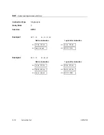 Предварительный просмотр 172 страницы Texas Instruments TMS320C67X+ DSP Reference Manual