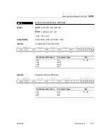 Предварительный просмотр 173 страницы Texas Instruments TMS320C67X+ DSP Reference Manual