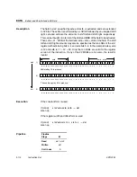 Предварительный просмотр 174 страницы Texas Instruments TMS320C67X+ DSP Reference Manual