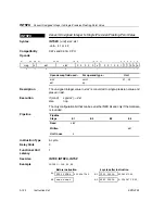 Предварительный просмотр 182 страницы Texas Instruments TMS320C67X+ DSP Reference Manual