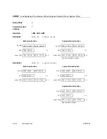 Предварительный просмотр 190 страницы Texas Instruments TMS320C67X+ DSP Reference Manual