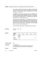 Предварительный просмотр 192 страницы Texas Instruments TMS320C67X+ DSP Reference Manual