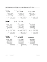 Предварительный просмотр 198 страницы Texas Instruments TMS320C67X+ DSP Reference Manual