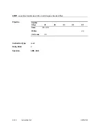 Предварительный просмотр 200 страницы Texas Instruments TMS320C67X+ DSP Reference Manual