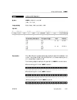 Предварительный просмотр 201 страницы Texas Instruments TMS320C67X+ DSP Reference Manual