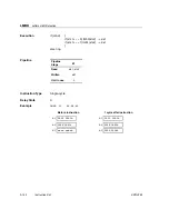 Предварительный просмотр 202 страницы Texas Instruments TMS320C67X+ DSP Reference Manual