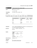 Предварительный просмотр 203 страницы Texas Instruments TMS320C67X+ DSP Reference Manual