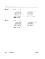 Предварительный просмотр 204 страницы Texas Instruments TMS320C67X+ DSP Reference Manual