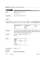 Предварительный просмотр 212 страницы Texas Instruments TMS320C67X+ DSP Reference Manual