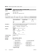 Предварительный просмотр 214 страницы Texas Instruments TMS320C67X+ DSP Reference Manual