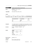 Предварительный просмотр 215 страницы Texas Instruments TMS320C67X+ DSP Reference Manual