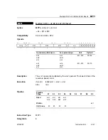 Предварительный просмотр 217 страницы Texas Instruments TMS320C67X+ DSP Reference Manual