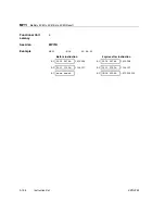 Предварительный просмотр 218 страницы Texas Instruments TMS320C67X+ DSP Reference Manual