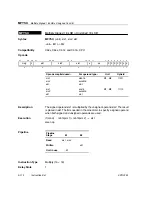 Предварительный просмотр 232 страницы Texas Instruments TMS320C67X+ DSP Reference Manual