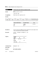 Предварительный просмотр 234 страницы Texas Instruments TMS320C67X+ DSP Reference Manual