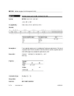 Предварительный просмотр 236 страницы Texas Instruments TMS320C67X+ DSP Reference Manual