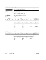 Предварительный просмотр 238 страницы Texas Instruments TMS320C67X+ DSP Reference Manual