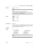 Предварительный просмотр 241 страницы Texas Instruments TMS320C67X+ DSP Reference Manual