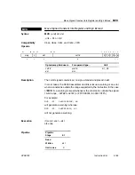 Предварительный просмотр 243 страницы Texas Instruments TMS320C67X+ DSP Reference Manual