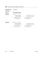 Предварительный просмотр 244 страницы Texas Instruments TMS320C67X+ DSP Reference Manual