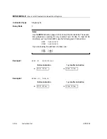 Предварительный просмотр 246 страницы Texas Instruments TMS320C67X+ DSP Reference Manual