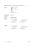 Предварительный просмотр 248 страницы Texas Instruments TMS320C67X+ DSP Reference Manual