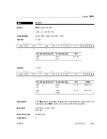 Предварительный просмотр 249 страницы Texas Instruments TMS320C67X+ DSP Reference Manual