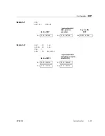 Предварительный просмотр 251 страницы Texas Instruments TMS320C67X+ DSP Reference Manual