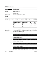 Предварительный просмотр 252 страницы Texas Instruments TMS320C67X+ DSP Reference Manual