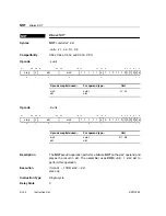 Предварительный просмотр 254 страницы Texas Instruments TMS320C67X+ DSP Reference Manual